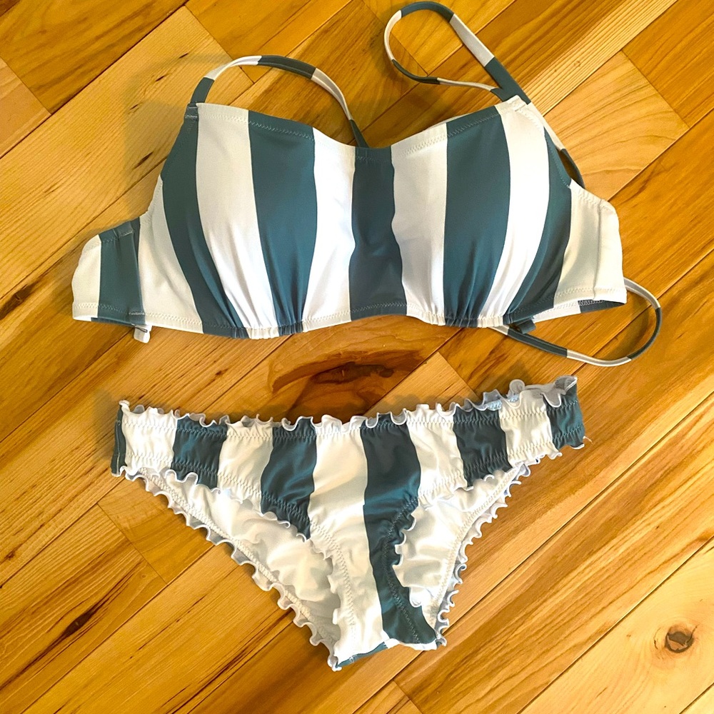 Shade & Shore Bikini